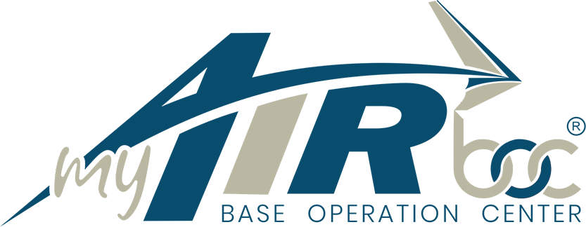 Airboc Logo